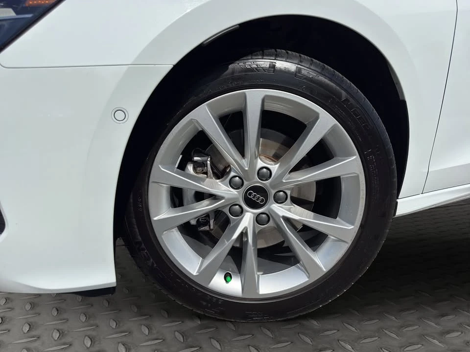 2026 Audi 8Y A3 - Image 6 of 20