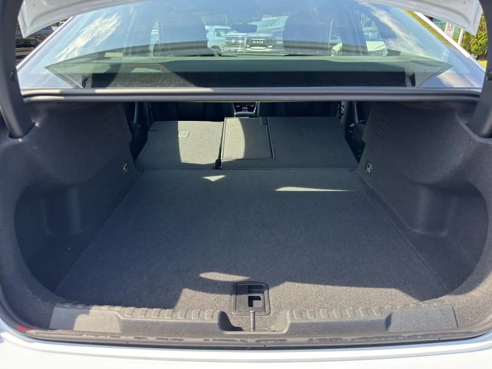 2026 Audi 8Y A3 - Image 9 of 20