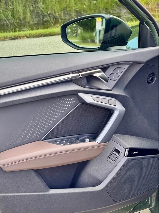 2026 Audi 8Y A3 - Image 18 of 20