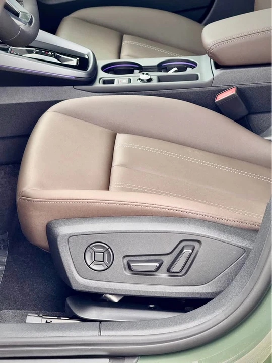 2026 Audi 8Y A3 - Image 20 of 20