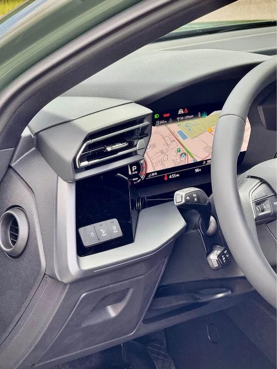 2026 Audi 8Y A3 - Image 19 of 20
