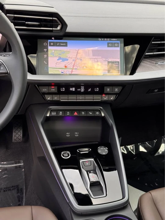 2026 Audi 8Y A3 - Image 15 of 20
