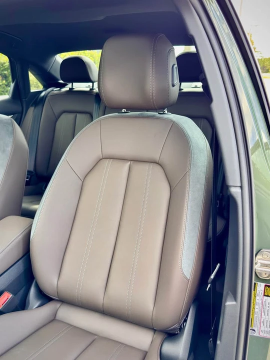 2026 Audi 8Y A3 - Image 12 of 20