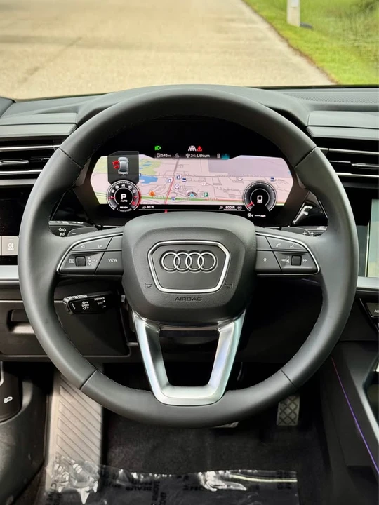 2026 Audi 8Y A3 - Image 14 of 20