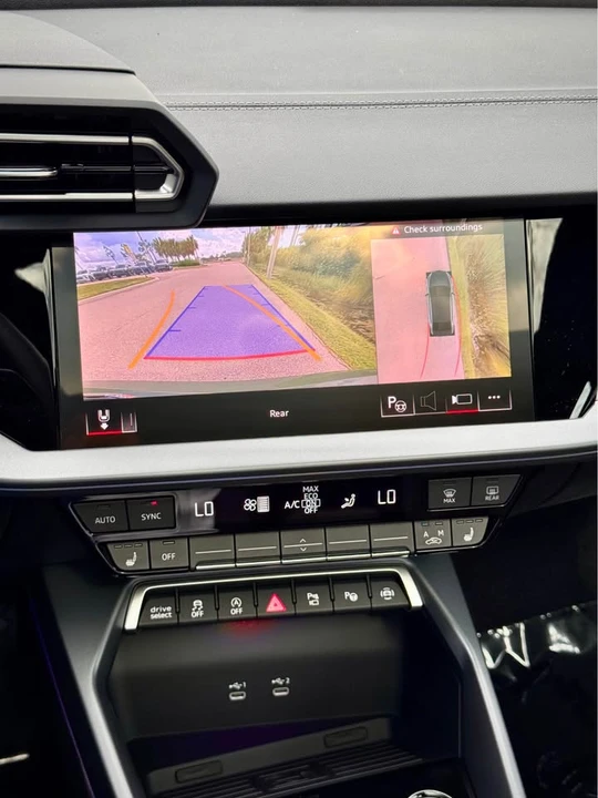 2026 Audi 8Y A3 - Image 16 of 20