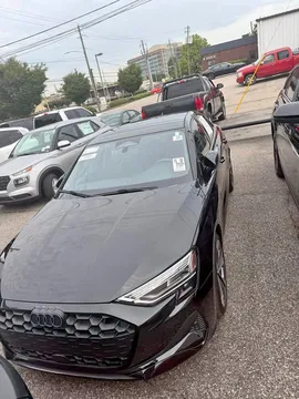 2026 Audi A3 2.0T Premium Plus Sedan 4D