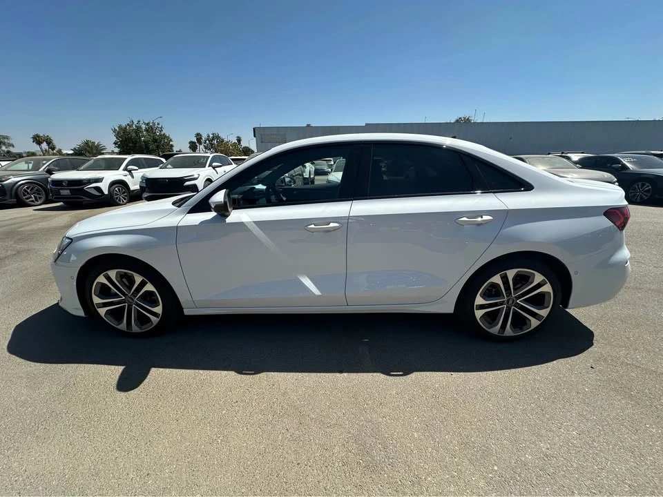 2026 Audi 8Y A3 - Image 3 of 13