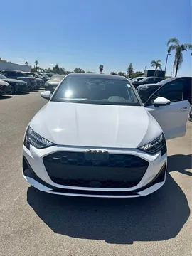 2026 Audi A3 2.0T Premium Plus Sedan 4D