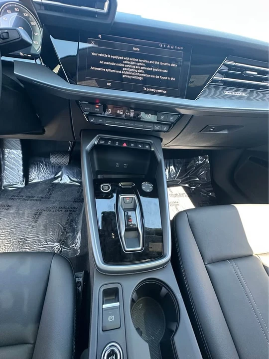 2026 Audi 8Y A3 - Image 7 of 13