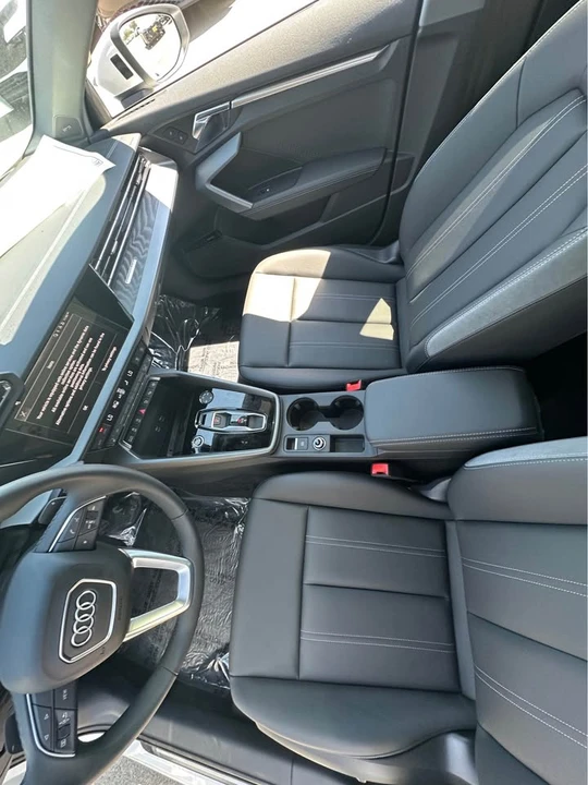 2026 Audi 8Y A3 - Image 9 of 13