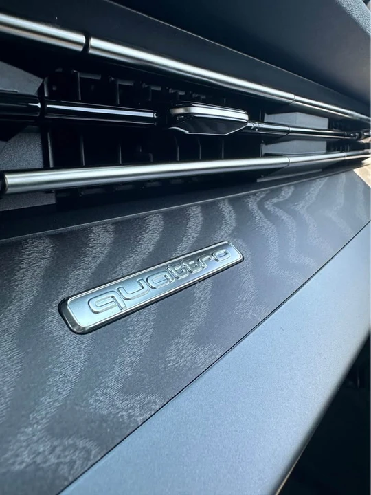 2026 Audi 8Y A3 - Image 8 of 13
