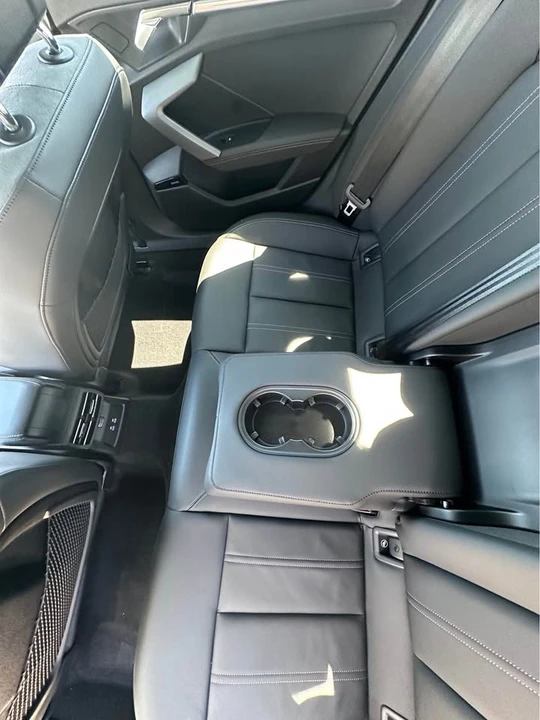 2026 Audi 8Y A3 - Image 10 of 13