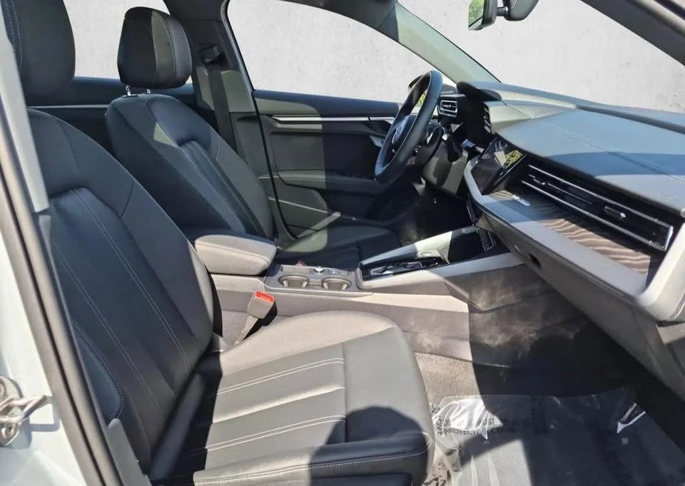 2026 Audi 8Y A3 - Image 9 of 13
