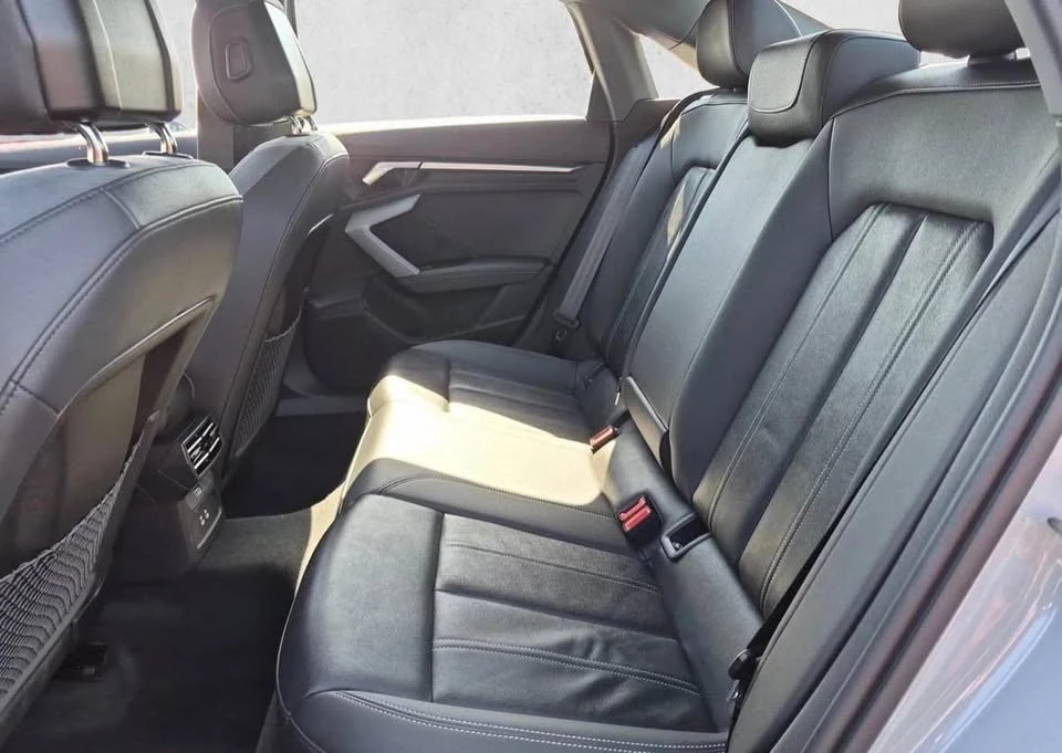 2026 Audi 8Y A3 - Image 7 of 13