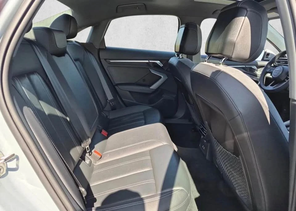 2026 Audi 8Y A3 - Image 8 of 13