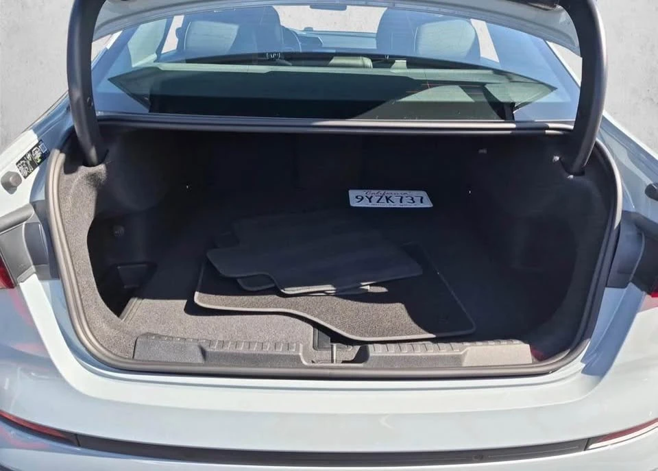 2026 Audi 8Y A3 - Image 3 of 13