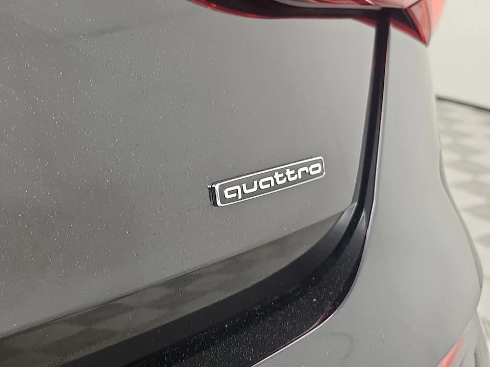2026 Audi 8Y A3 - Image 11 of 19