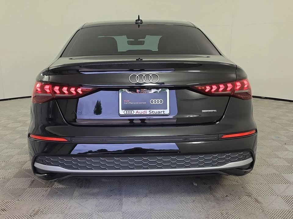 2026 Audi 8Y A3 - Image 6 of 19