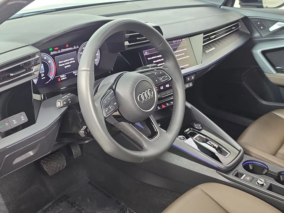 2026 Audi 8Y A3 - Image 13 of 19