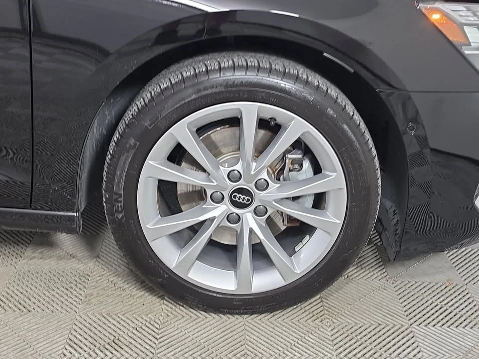 2026 Audi 8Y A3 - Image 10 of 19