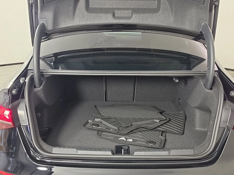 2026 Audi 8Y A3 - Image 12 of 19