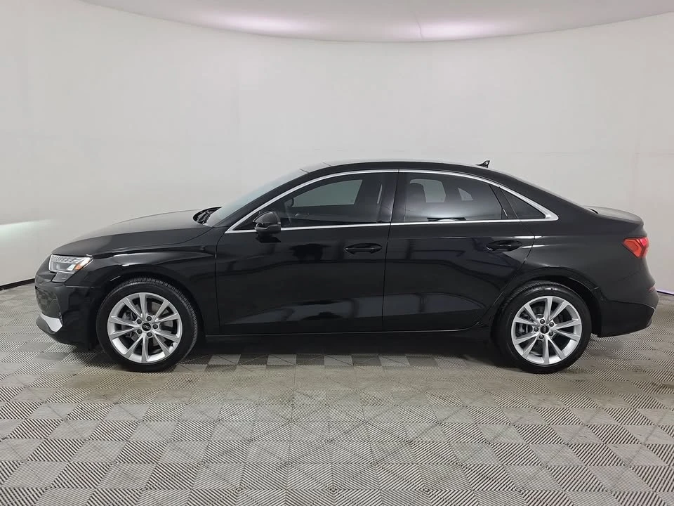 2026 Audi 8Y A3 - Image 4 of 19