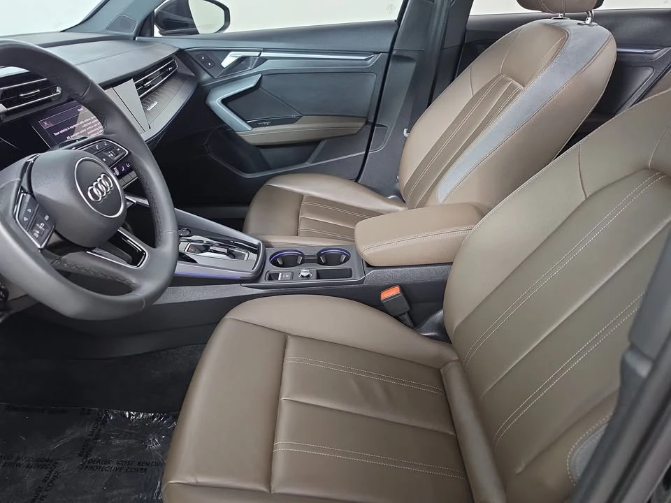 2026 Audi 8Y A3 - Image 14 of 19