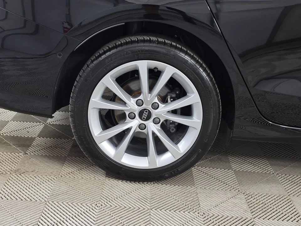 2026 Audi 8Y A3 - Image 9 of 19