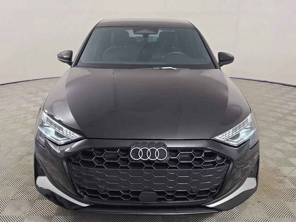 2026 Audi 8Y A3 - Image 2 of 19