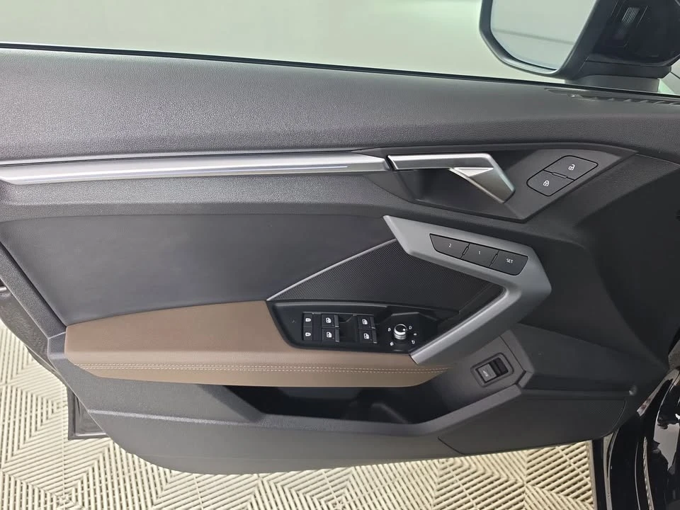2026 Audi 8Y A3 - Image 16 of 19