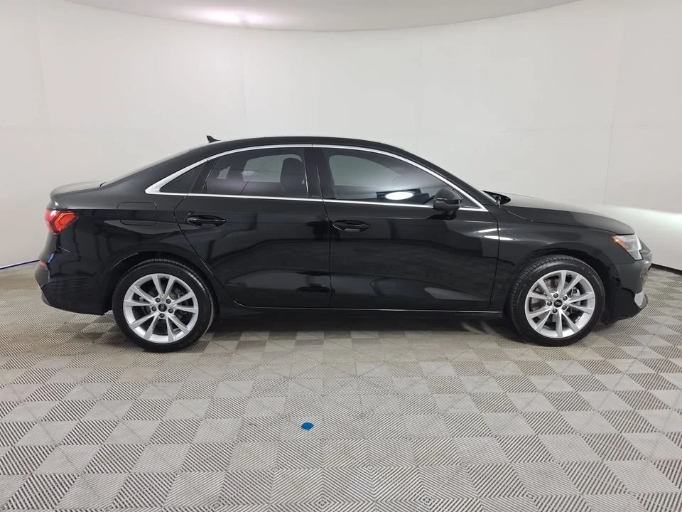 2026 Audi 8Y A3 - Image 8 of 19