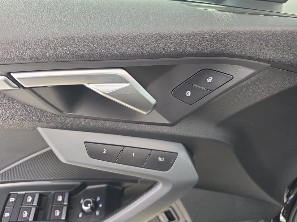 2026 Audi 8Y A3 - Image 18 of 19