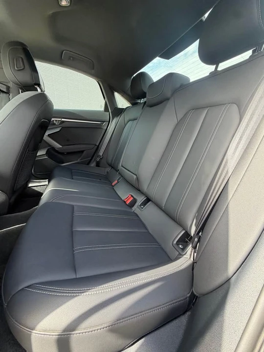 2026 Audi 8Y A3 - Image 7 of 9