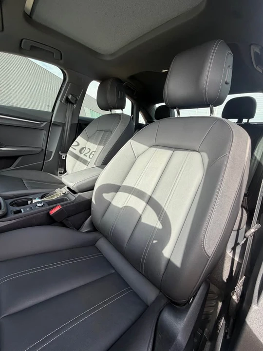 2026 Audi 8Y A3 - Image 6 of 9