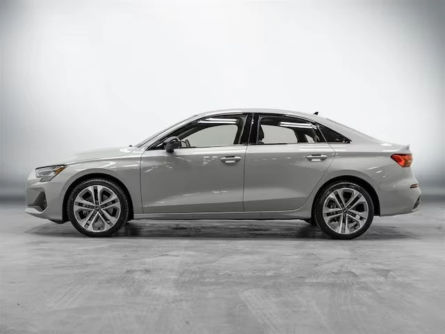 2026 Audi 8Y A3 - Image 4 of 20