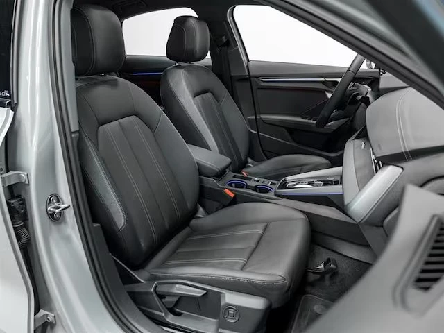 2026 Audi 8Y A3 - Image 10 of 20
