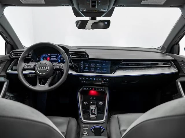 2026 Audi 8Y A3 - Image 11 of 20