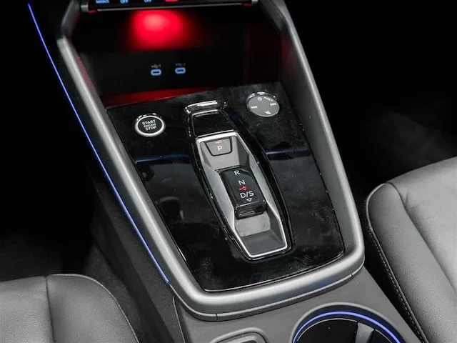 2026 Audi 8Y A3 - Image 17 of 20
