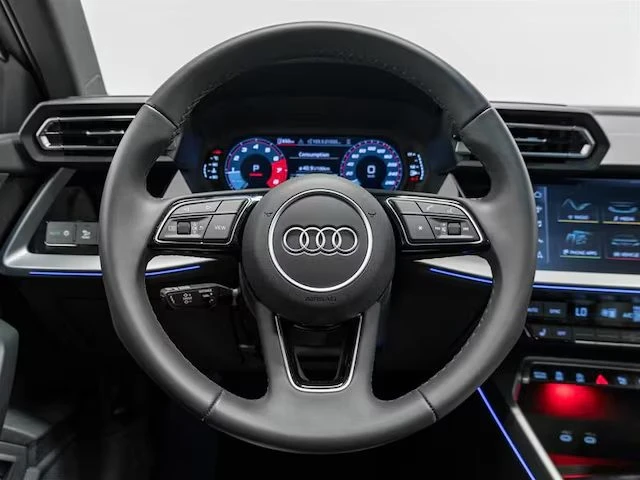 2026 Audi 8Y A3 - Image 12 of 20