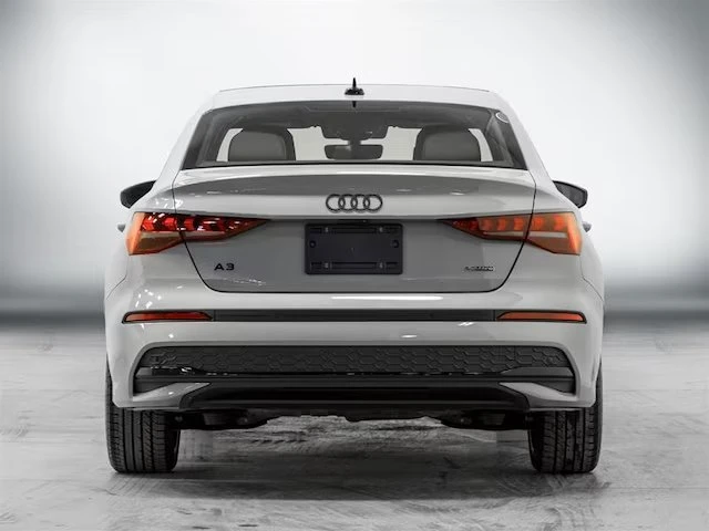 2026 Audi 8Y A3 - Image 6 of 20