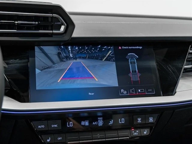 2026 Audi 8Y A3 - Image 16 of 20