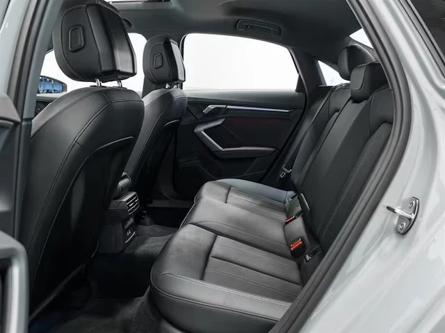 2026 Audi 8Y A3 - Image 20 of 20