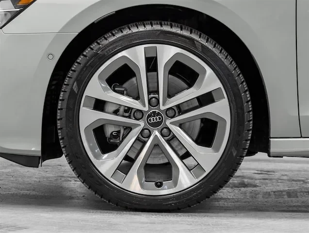 2026 Audi 8Y A3 - Image 3 of 20