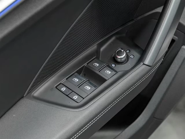 2026 Audi 8Y A3 - Image 9 of 20