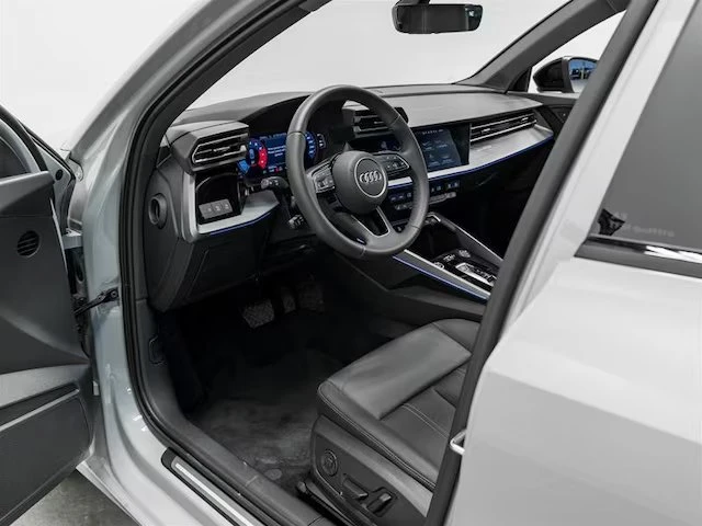 2026 Audi 8Y A3 - Image 7 of 20