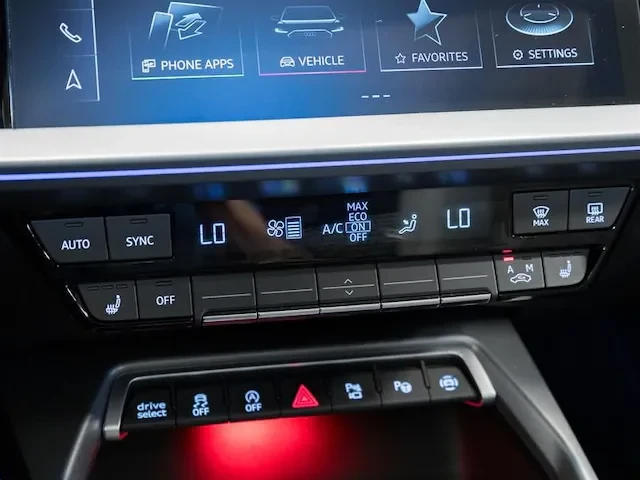 2026 Audi 8Y A3 - Image 14 of 20
