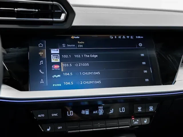 2026 Audi 8Y A3 - Image 15 of 20