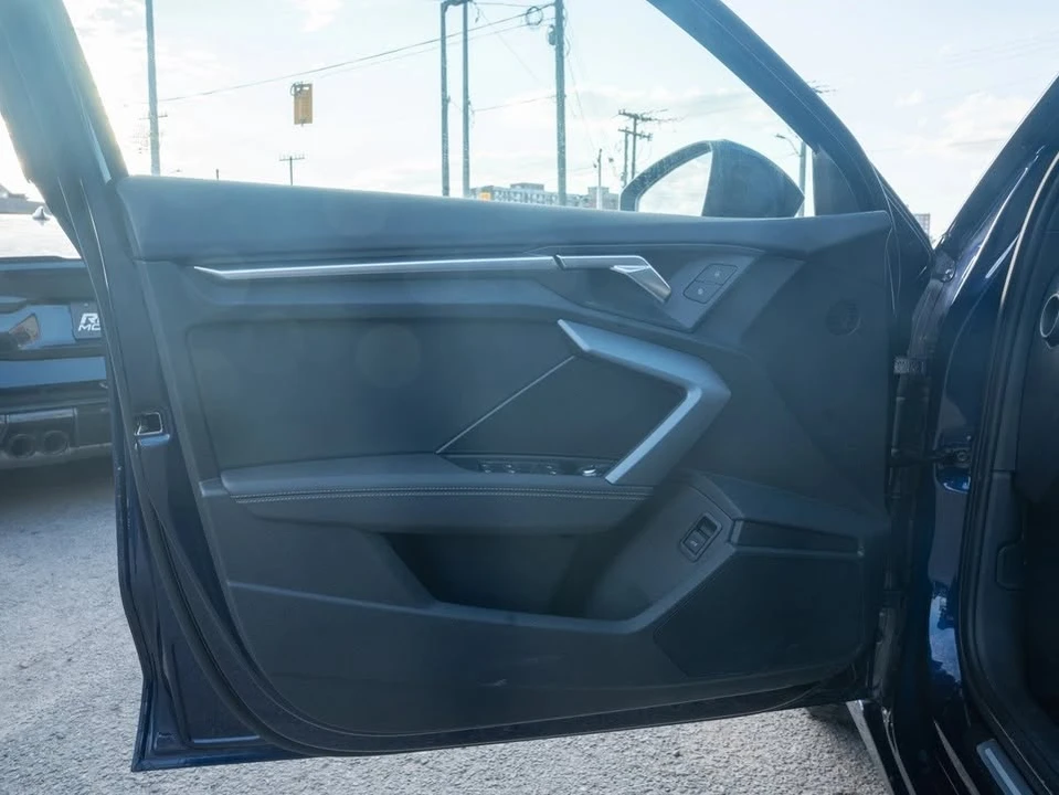 2026 Audi 8Y A3 - Image 20 of 20