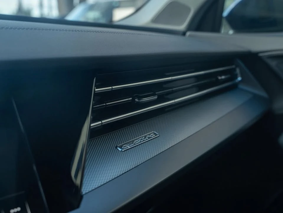 2026 Audi 8Y A3 - Image 17 of 20