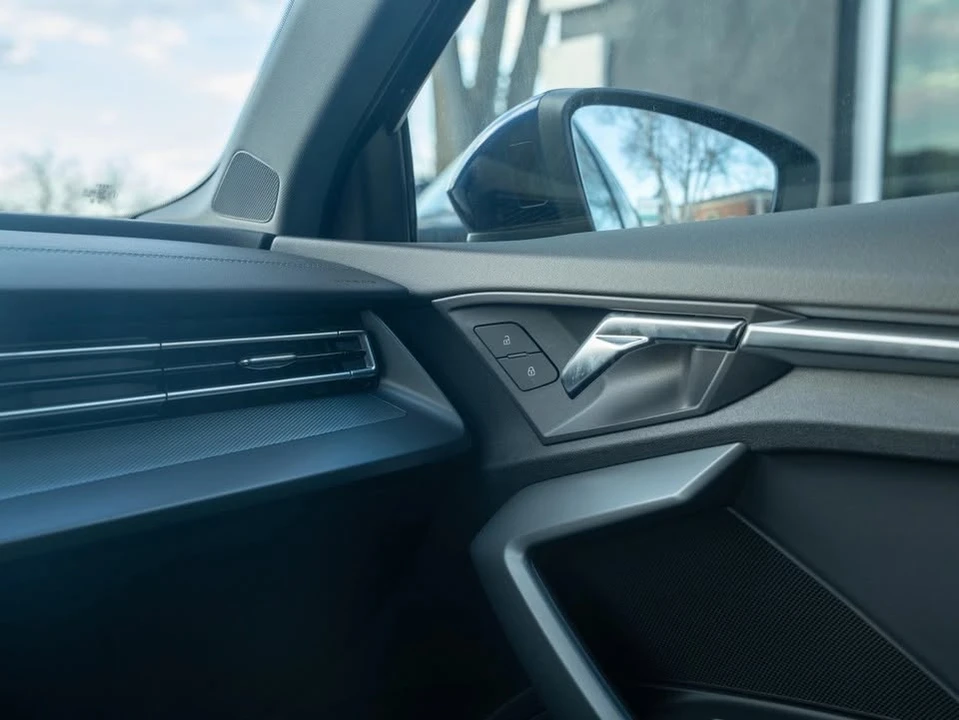 2026 Audi 8Y A3 - Image 19 of 20